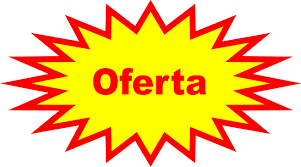Ofertas