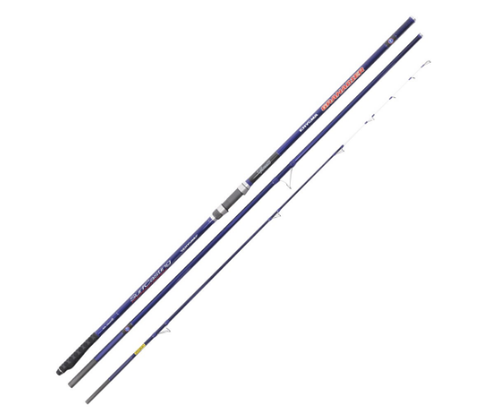 Caña Vercelli Oxygen Spartana 4.20m