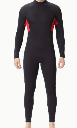 Traje de Neopreno