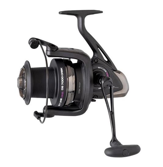 Carrete Cinnetic Sky Line One DS 7000 CRBK